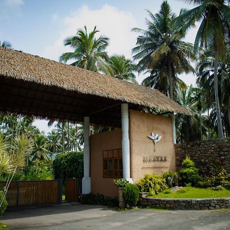 Maayaa Riverside Villa By Kpm Tripenta Attappādi Exteriér fotografie
