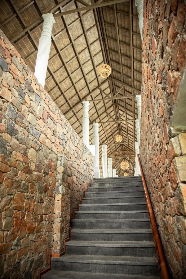 Maayaa Riverside Villa By Kpm Tripenta Attappādi Exteriér fotografie