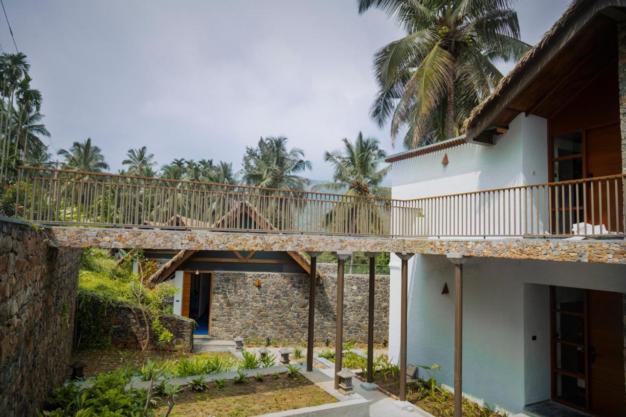 Maayaa Riverside Villa By Kpm Tripenta Attappādi Exteriér fotografie