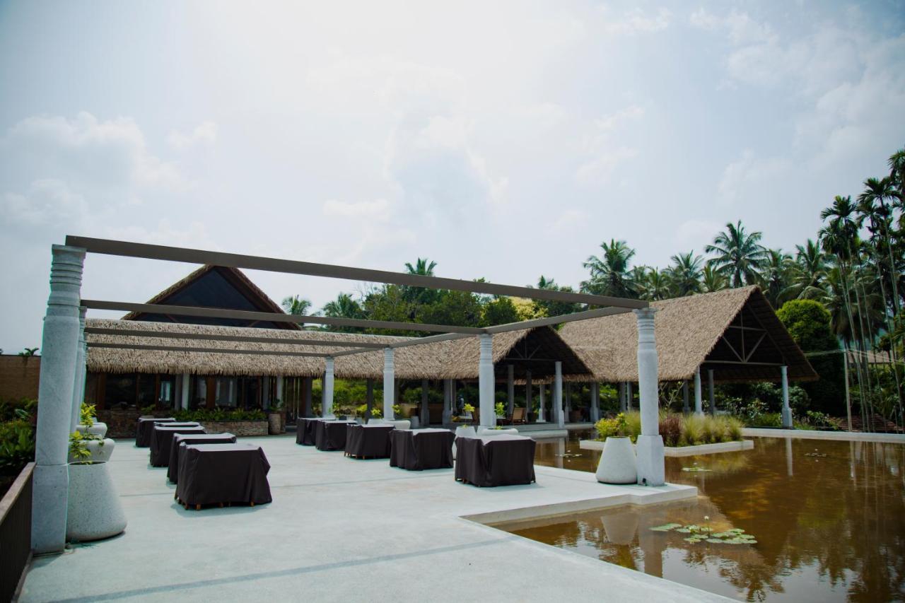 Maayaa Riverside Villa By Kpm Tripenta Attappādi Exteriér fotografie